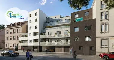 Appartement 2 chambres dans France métropolitaine, France