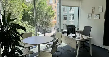 Büro 326 m² in Moskau, Russland