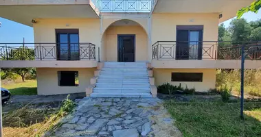 Dom wolnostojący 3 pokoi w Nea Potidea, Grecja