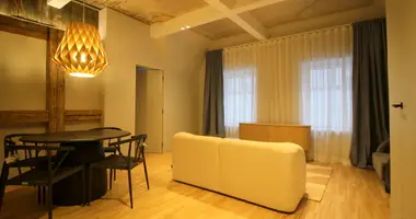 4 room apartment in Riga, Latvia