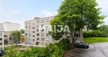 Apartamento 3 habitaciones en Helsinki sub region, Finlandia