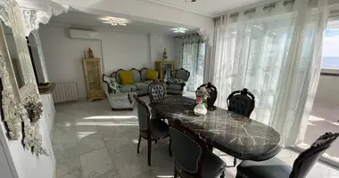 Appartement 3 chambres dans la Vila Joiosa Villajoyosa, Espagne