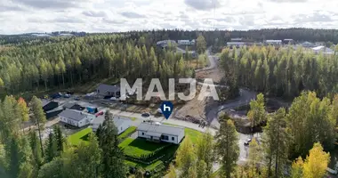 Casa 5 habitaciones en Jyvaskyla sub region, Finlandia