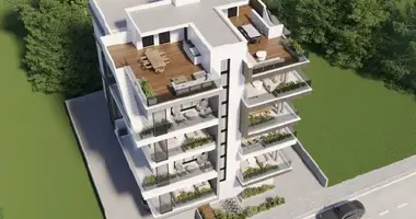 Appartement 2 chambres dans Larnaca, Chypre