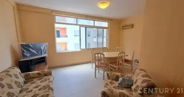 Apartamento 4 habitaciones en Durres, Albania