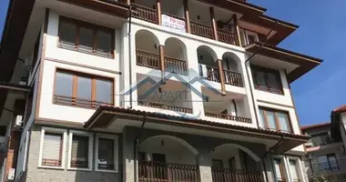 2 bedroom apartment in Sveti Vlas, Bulgaria