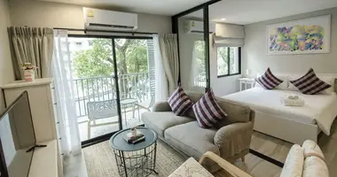 Apartamento 1 habitación en Phuket, Tailandia