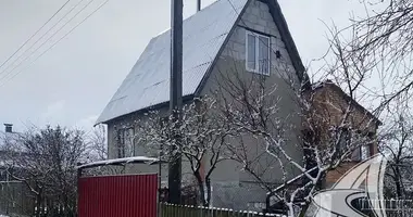 Casa en Muchaviecki sielski Saviet, Belarús