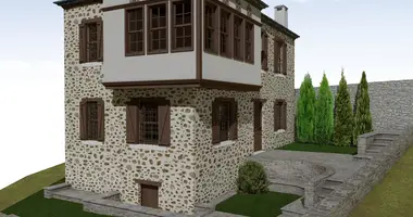 Plot of land in Vizitsa, Greece
