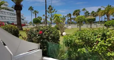 1 bedroom apartment in Canary Islands, Spain