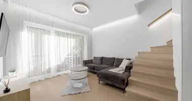 House in Vilnius, Lithuania