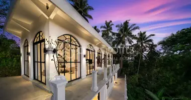 Villa 2 bedrooms with Balcony, with Furnitured, with Air conditioner in Ubud, Indonesia