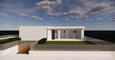 Apartamento 2 habitaciones en Tríada, Grecia