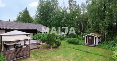 1 bedroom apartment in Helsinki sub-region, Finland