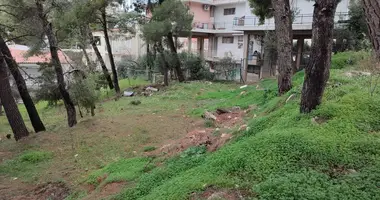 Plot of land in Athens, Greece