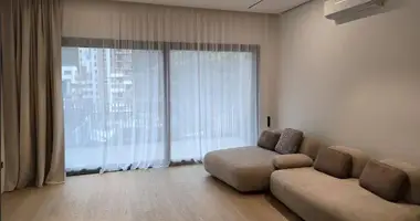 Mieszkanie 2 pokoi w Tbilisi, Gruzja