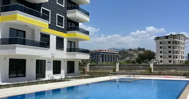 Apartamento 2 habitaciones en Gazipasa, Turquía