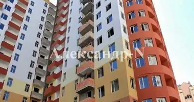 Apartamento 2 habitaciones en Odessa, Ucrania