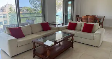 3 bedroom apartment in koinoteta agiou tychona, Cyprus