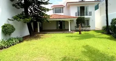 Maison 4 chambres dans Zapopan, Mexique