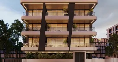 2 bedroom apartment in Cyprus