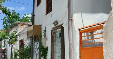 Reihenhaus 1 zimmer in Provinz Agios Nikolaos, Griechenland