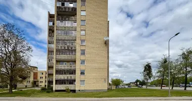 2 room apartment in Druskininkai, Lithuania