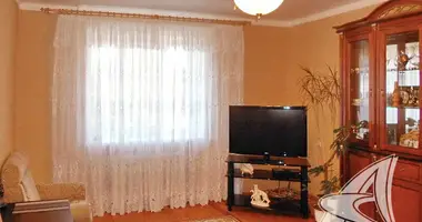 4 room apartment in Brest, Belarus