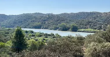 Grundstück in Alcoutim, Portugal
