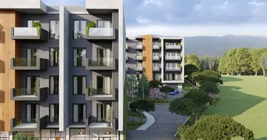 Apartamento 4 habitaciones en Tiflis, Georgia