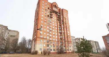 Appartement 3 chambres dans Minsk, Biélorussie