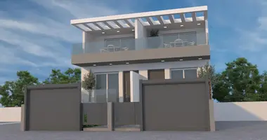 Maison de ville 3 chambres dans Leptokarya, Grèce
