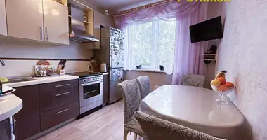Wohnung 2 zimmer in Minsk, Belarus
