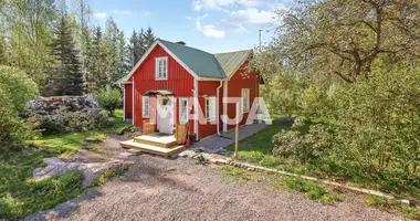 1 bedroom house in Porvoo sub-region, Finland