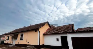 2 room house in Hosszupalyi, Hungary