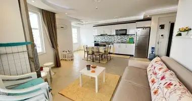 2 bedroom apartment in Mahmutlar, Turkey