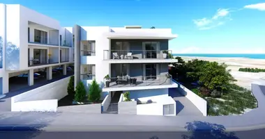 4 bedroom apartment in Paphos Municipality, Cyprus