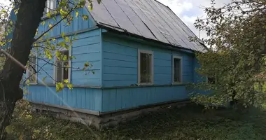 2 room house in Rozhdestvenskoe selskoe poselenie, Russia