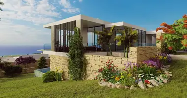 Haus 3 Schlafzimmer in Peyia, Zypern