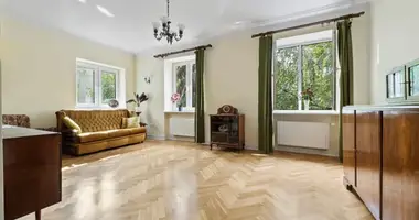 3 room apartment in Warsaw, Poland