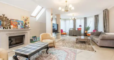 6 room house in Jurmala, Latvia