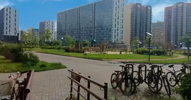 Wohnung in Murino, Russland