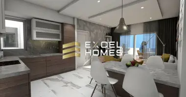 Penthouse 3 bedrooms in Sliema, Malta