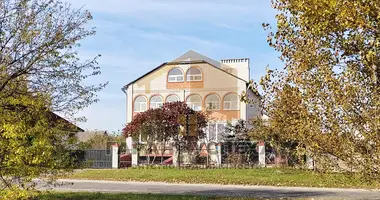 House in Brest, Belarus