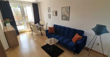 Apartamento 2 habitaciones en Gdynia, Polonia