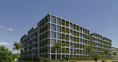 Apartamento 4 habitaciones en Phuket, Tailandia