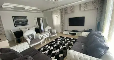 4 room apartment in Erdemli, Turkey