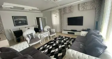 Wohnung 4 Zimmer in Erdemli, Türkei