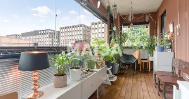 Apartamento 3 habitaciones en Helsinki sub region, Finlandia