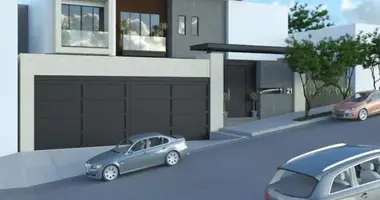 Casa 4 habitaciones en Ciudad de México, México
